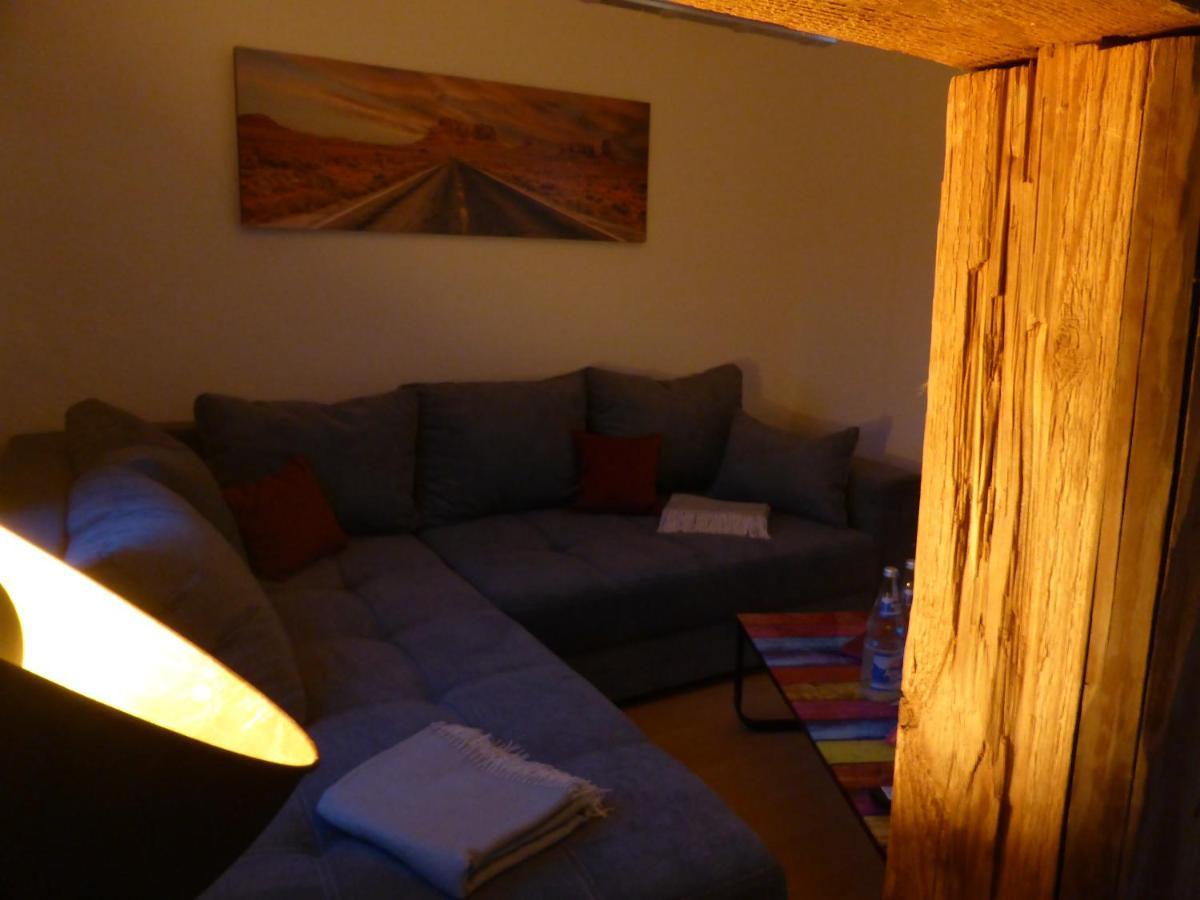 Jena City Apartment, Balkon, Sonnig, Wifi, Parkplaetze, Naehe Zentrum Экстерьер фото