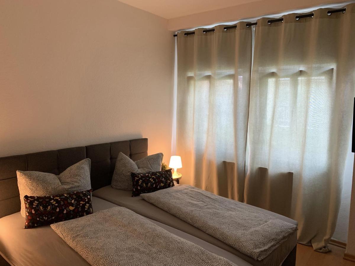 Jena City Apartment, Balkon, Sonnig, Wifi, Parkplaetze, Naehe Zentrum Экстерьер фото