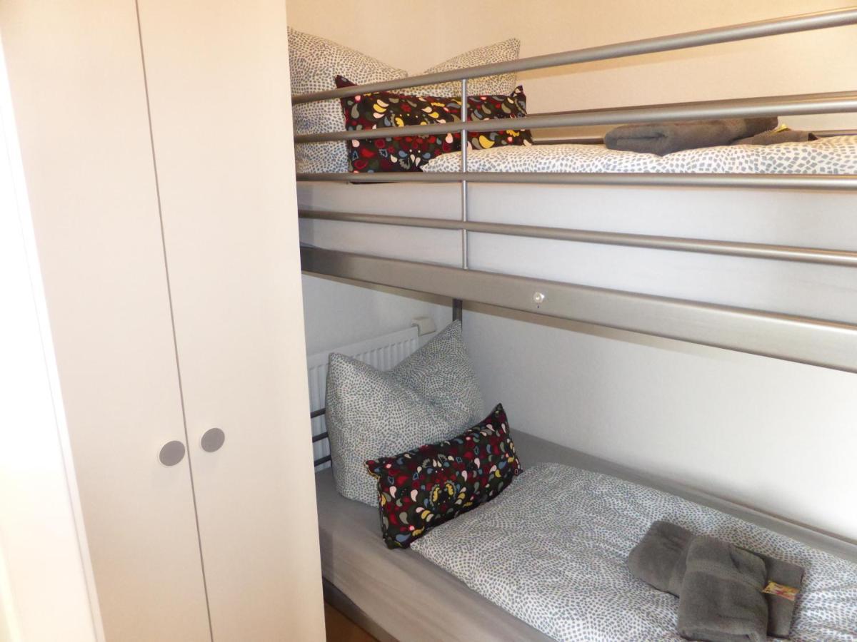 Jena City Apartment, Balkon, Sonnig, Wifi, Parkplaetze, Naehe Zentrum Экстерьер фото